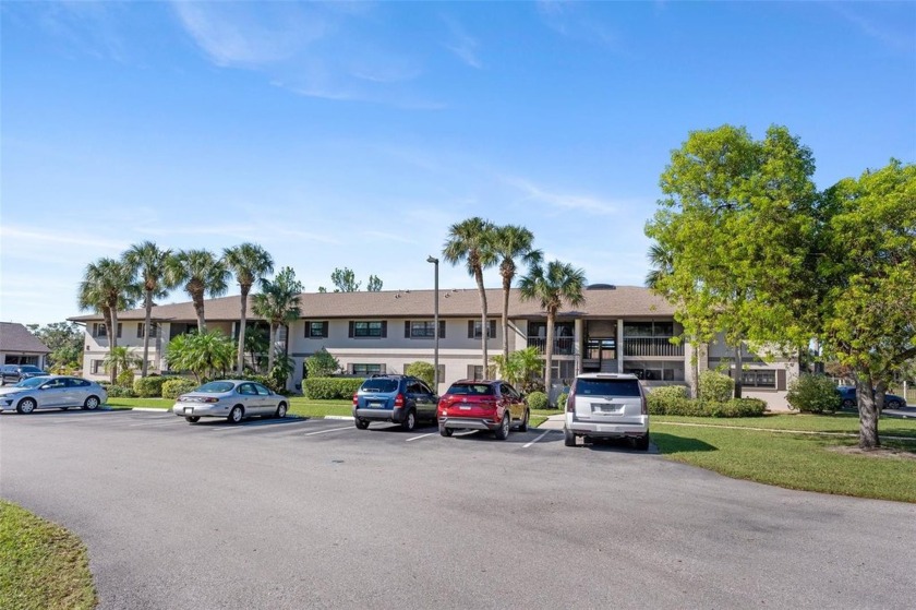 55+ Oak Forrest Condominiums is an activity oriented community - Beach Condo for sale in Port Charlotte, Florida on Beachhouse.com