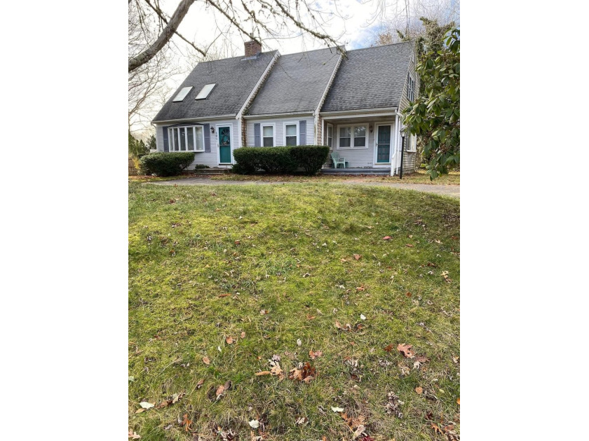 Located in a quiet Centerville neighborhood near Lake Wequaquet - Beach Home for sale in Centerville, Massachusetts on Beachhouse.com