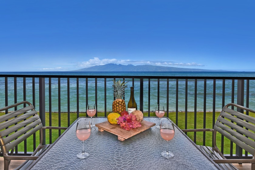 Papakea F208 - Beach Vacation Rentals in Lahaina, HI on Beachhouse.com