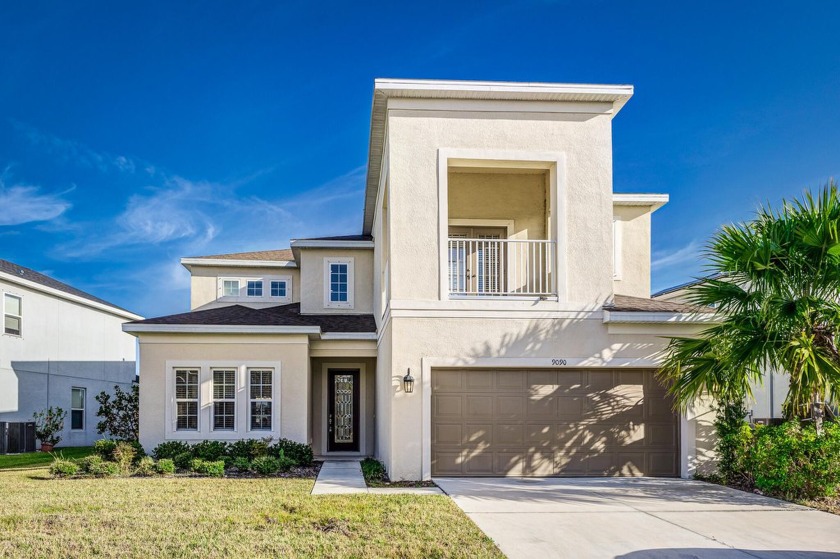 Discover your dream home! This recently built, barely-used home - Beach Home for sale in Riverview, Florida on Beachhouse.com