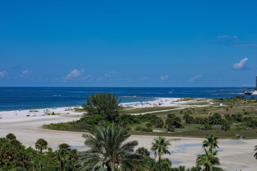 ALL OF THE MAJOR FOUR POINTS ARE WELL CONTAINED WITHIN. LET'S - Beach Condo for sale in Clearwater Beach, Florida on Beachhouse.com