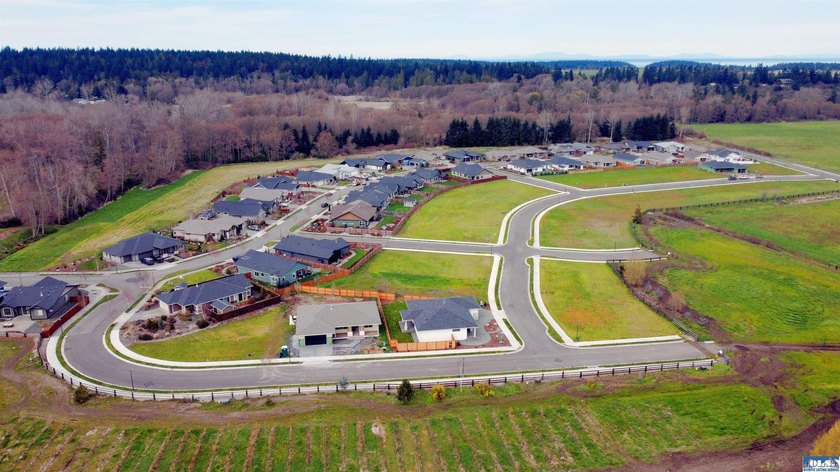 Discover Willow Creek Manor in the heart of the famous Sequim - Beach Lot for sale in Sequim, Washington on Beachhouse.com