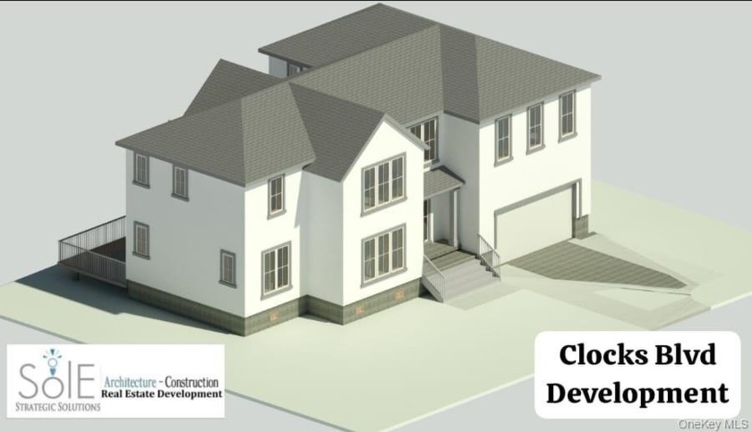 Prime Lot Available in Desirable Massapequa Location
Situated in - Beach Lot for sale in Massapequa, New York on Beachhouse.com