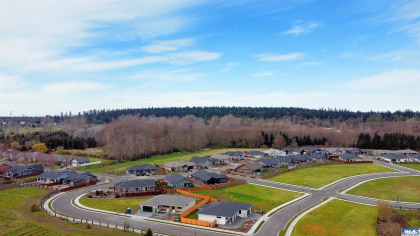Discover Willow Creek Manor in the heart of the famous Sequim - Beach Lot for sale in Sequim, Washington on Beachhouse.com