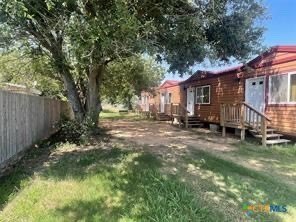 This 9,496 sq ft lot at 1104 Rorem Ave sits in the heart of - Beach Lot for sale in Palacios, Texas on Beachhouse.com