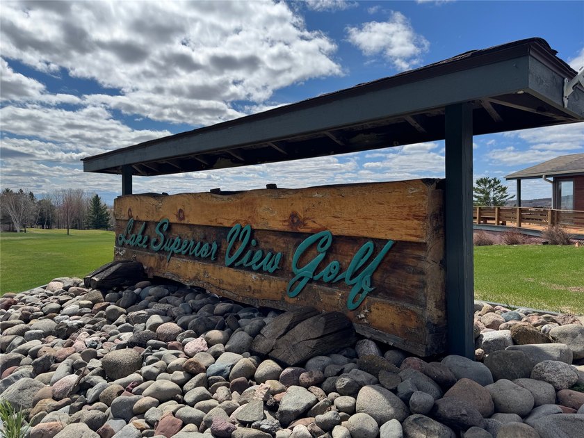 Lake Superior View Golf Course presents a rare opportunity to - Beach Commercial for sale in Washburn, Wisconsin on Beachhouse.com