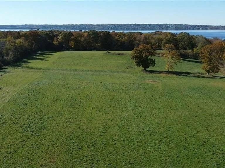 Rural Paradise - Ready for your Plans!  The 15 acre property is - Beach Acreage for sale in Tiverton, Rhode Island on Beachhouse.com