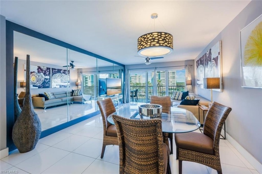 Live Where Every Day Feels Like a Getaway! Imagine waking up to - Beach Home for sale in Naples, Florida on Beachhouse.com