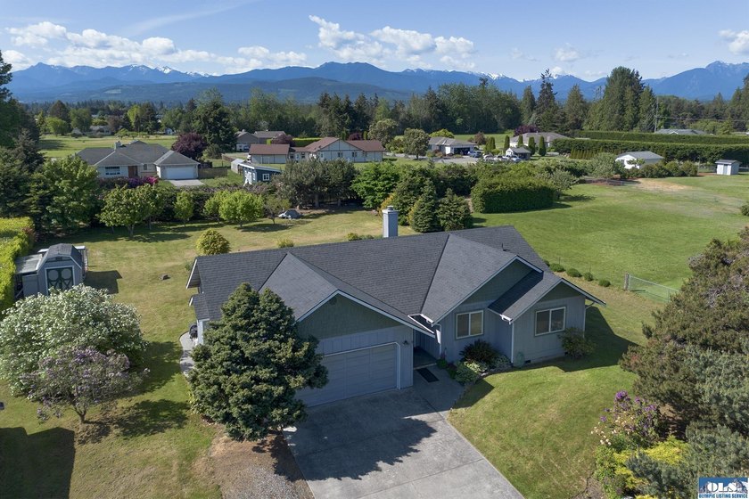 Welcome to this charming one story home, nestled on a - Beach Home for sale in Sequim, Washington on Beachhouse.com