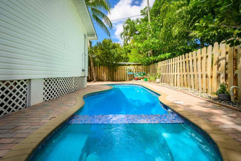 Private sanctuary with pool in the heart of Key West!  Stunning - Beach Home for sale in Key West, Florida on Beachhouse.com