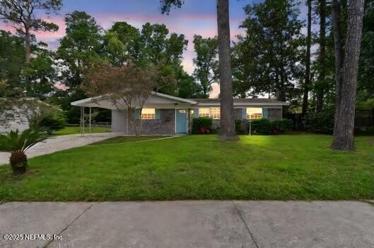 Nestled in the heart of the Englewood neighborhood, this - Beach Home for sale in Jacksonville, Florida on Beachhouse.com