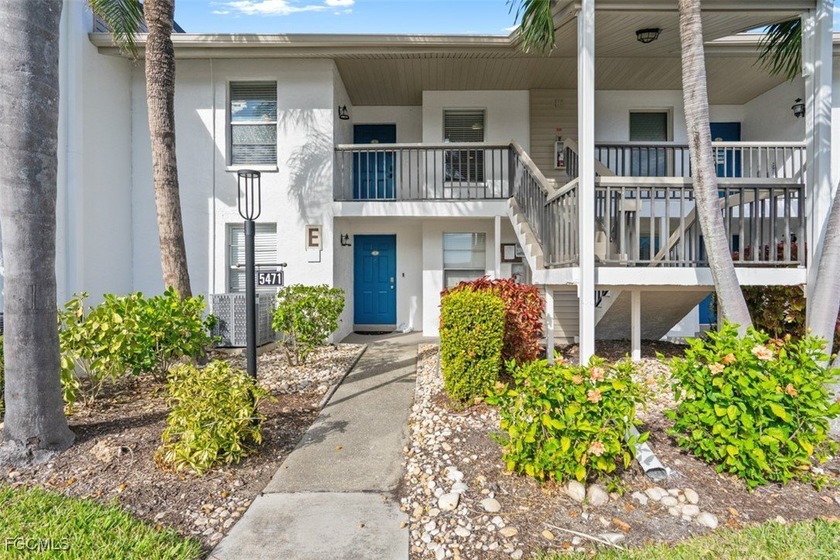 Welcome to Peppertree Point, where resort-style living meets - Beach Condo for sale in Fort Myers, Florida on Beachhouse.com
