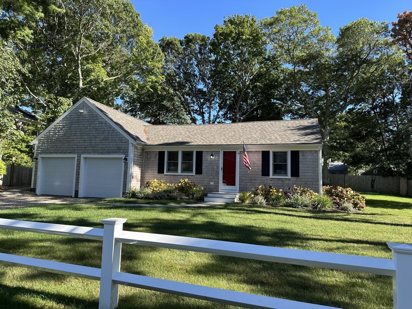 Welcome to a beautifully renovated and conveniently located - Beach Home for sale in South Yarmouth, Massachusetts on Beachhouse.com