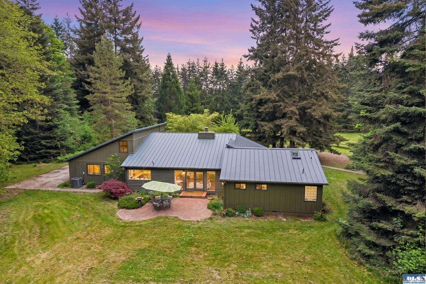 Hobby Farm, Multi-generational living? Farm-to-table lifestyle? - Beach Home for sale in Sequim, Washington on Beachhouse.com