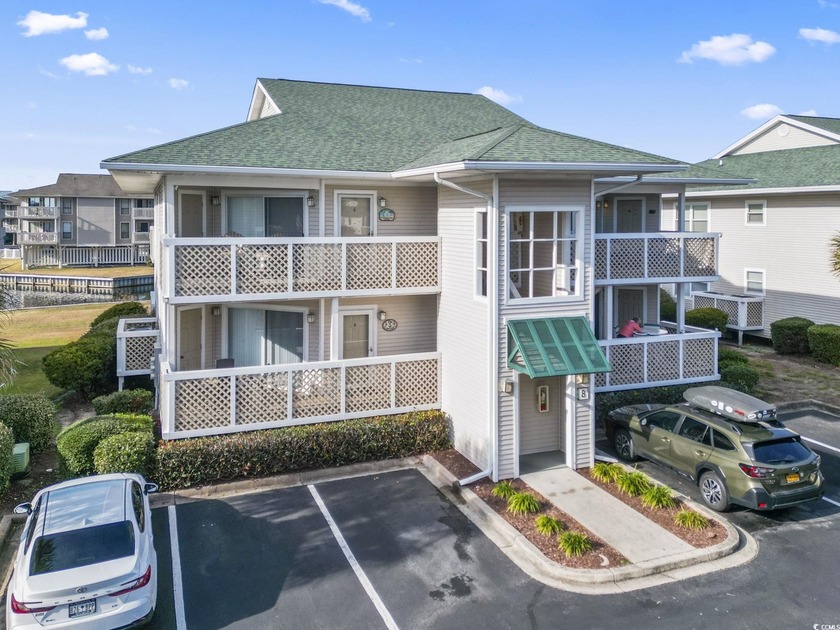 WELCOME TO THE EVER-POPULAR SHOREHAVEN 2 IN NORTH MYRTLE - Beach Condo for sale in North Myrtle Beach, South Carolina on Beachhouse.com