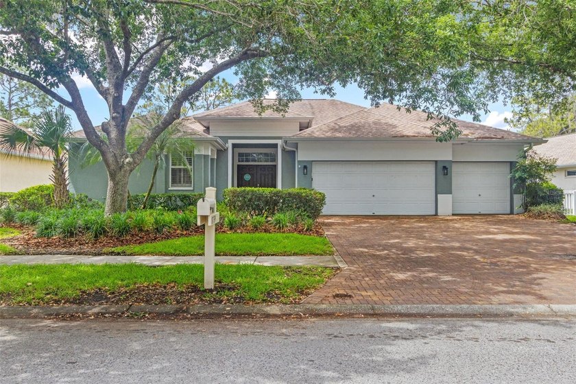 One or more photo(s) has been virtually staged. Welcome to this - Beach Home for sale in Tampa, Florida on Beachhouse.com
