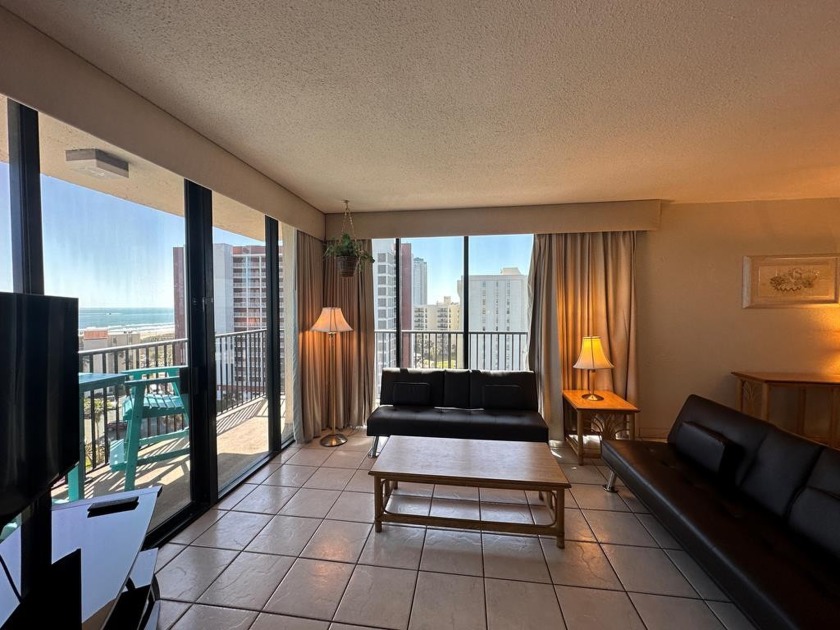 VIRTUAL TOUR:    LOCATION, LOCATION.....BEACHFRONT AND right in - Beach Condo for sale in South Padre Island, Texas on Beachhouse.com