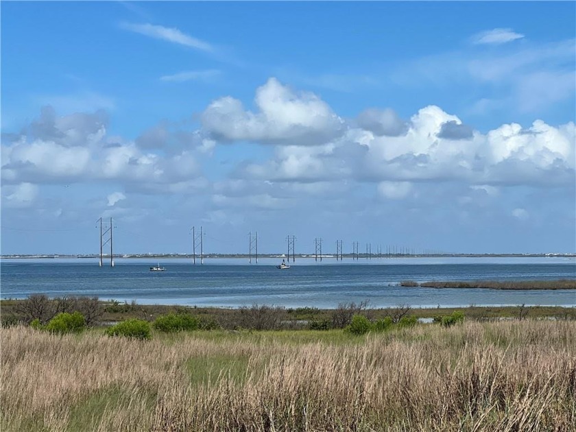 5.80 acres of water front property (Laguna Madre side). This - Beach Acreage for sale in Corpus Christi, Texas on Beachhouse.com