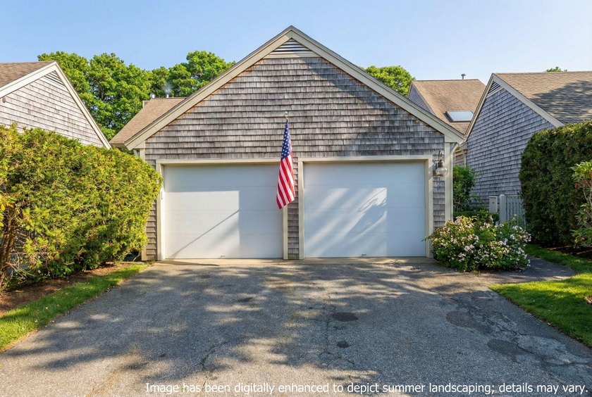 Spring is Here and This Condo Is Hot- Imagine waking up in a - Beach Condo for sale in Yarmouth Port, Massachusetts on Beachhouse.com