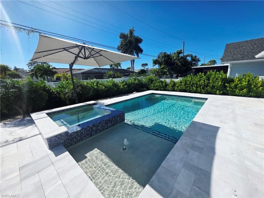 RENOVATED - NO HOA - NO RENTAL RESTRICTIONS. Discover the - Beach Home for sale in Naples, Florida on Beachhouse.com