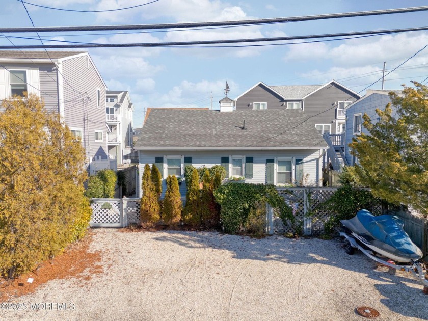 Welcome to your perfect Jersey Shore retreat! This 2-bed, 1-bath - Beach Home for sale in Lavallette, New Jersey on Beachhouse.com