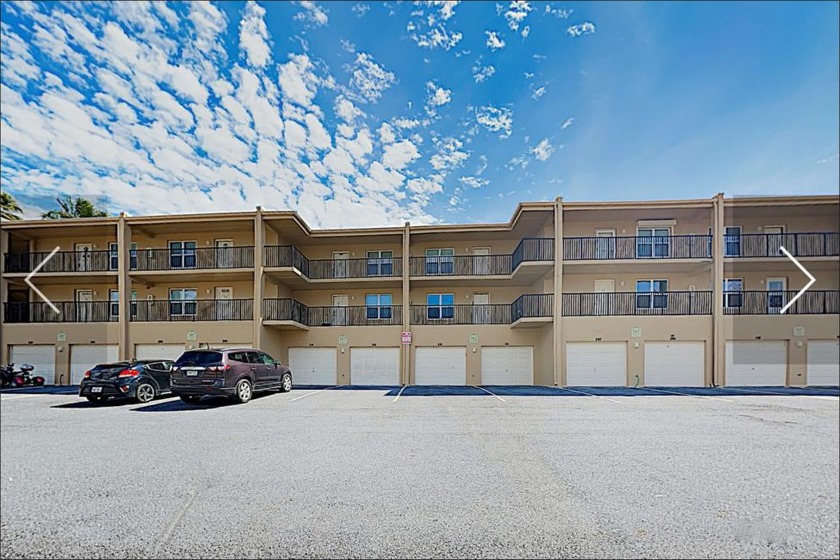 Ideal location! Just 1/2 a block to the beach so you can put - Beach Condo for sale in South Padre Island, Texas on Beachhouse.com