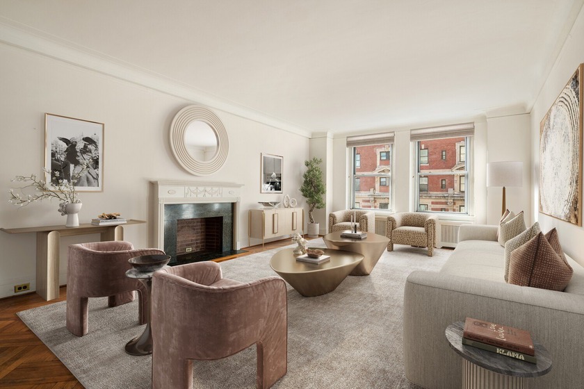262 Central Park West 4F - Beach Other for sale in New York, New York on Beachhouse.com