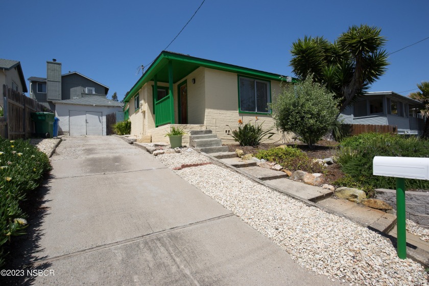 If you have been waiting for a Pismo Beach comfy Bungalow, you - Beach Home for sale in Pismo Beach, California on Beachhouse.com
