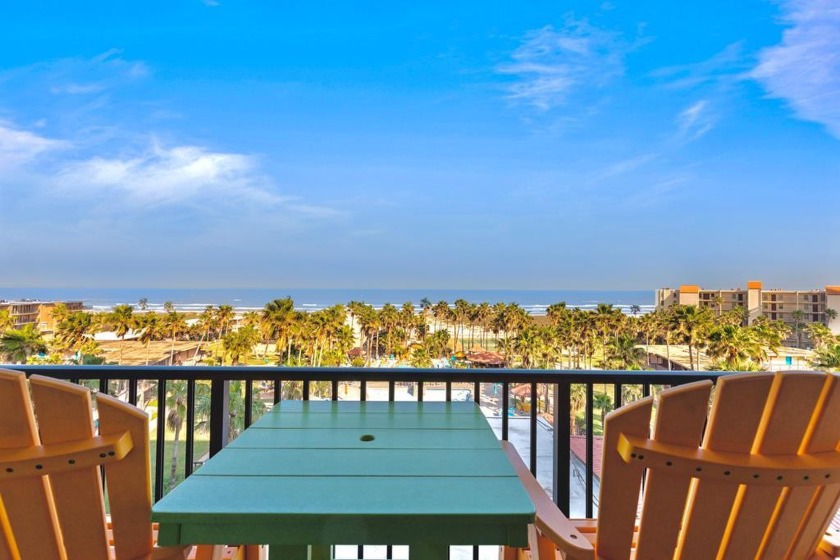 What better way to start the day than watching the sunrise over - Beach Condo for sale in South Padre Island, Texas on Beachhouse.com