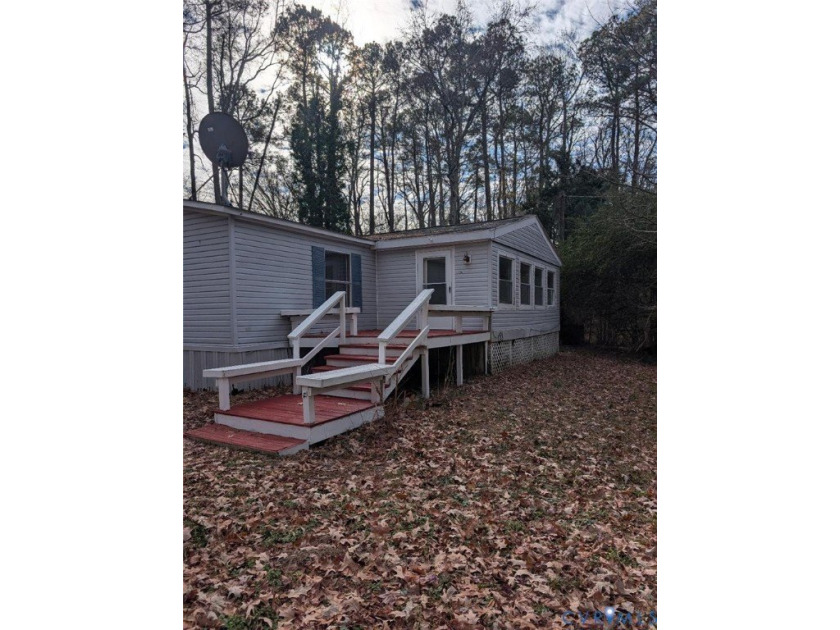 947 S Salisbury Road - Beach Home for sale in Hague, Virginia on Beachhouse.com