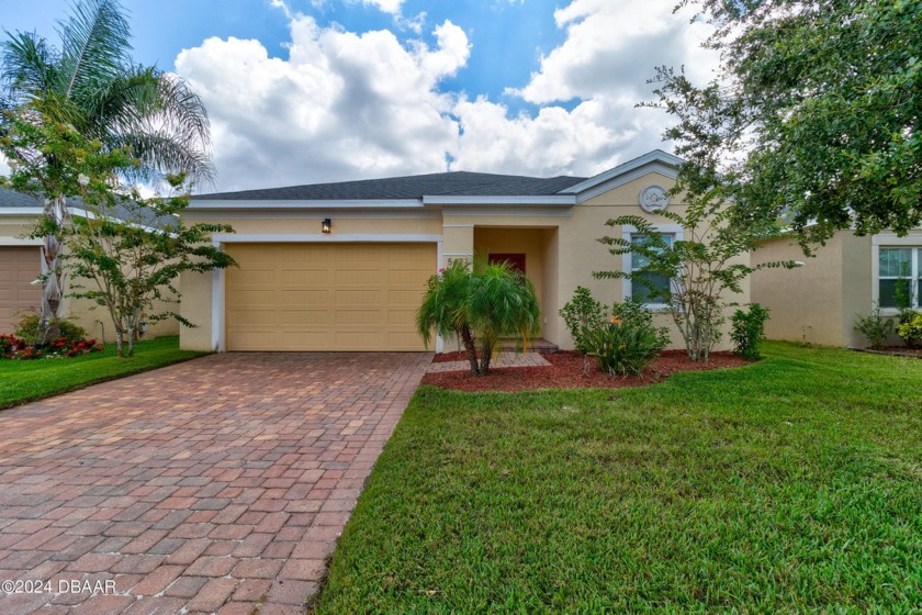 Check it out!  What a beautiful 2017 Modern traditional home! It - Beach Home for sale in Port Orange, Florida on Beachhouse.com