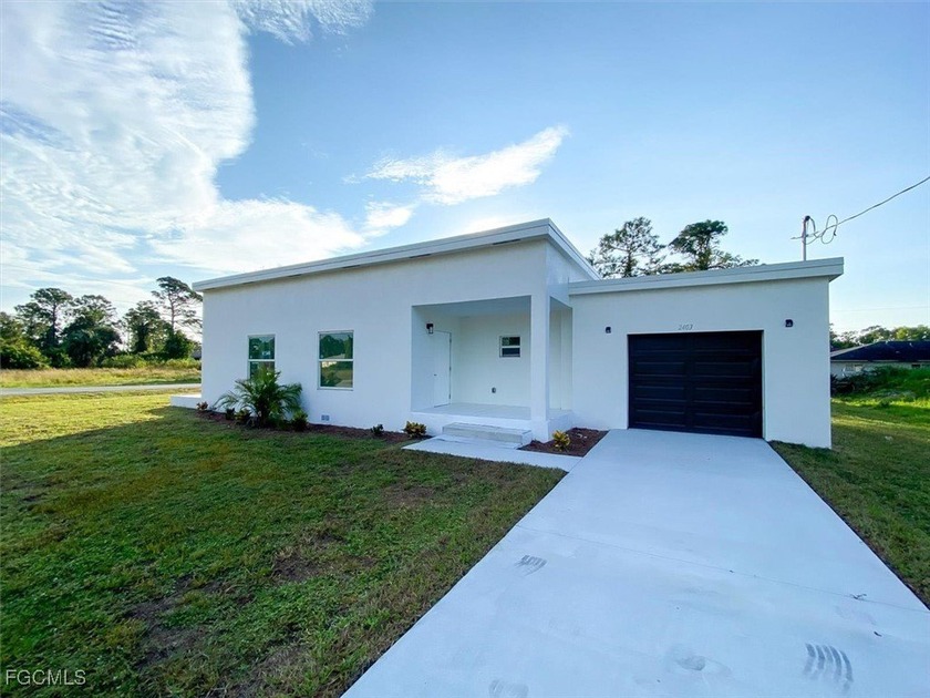 This brand-new duplex, located in a prime Price/Central location - Beach Home for sale in Lehigh Acres, Florida on Beachhouse.com