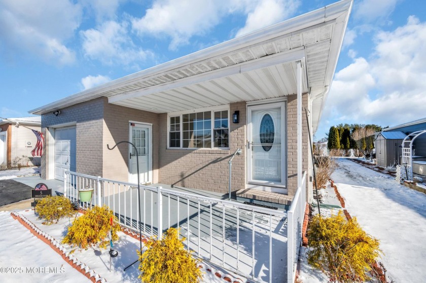 Welcome to this stunning Lakeview model, perfectly nestled on a - Beach Home for sale in Toms River, New Jersey on Beachhouse.com