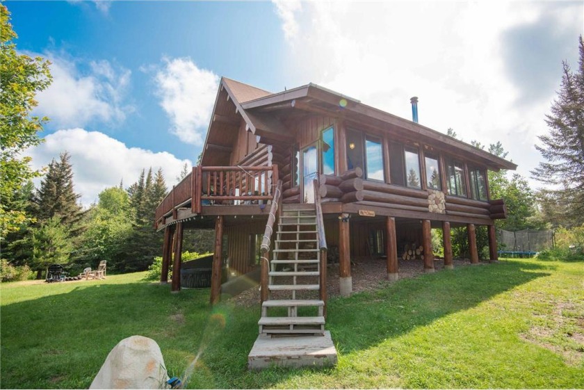 Property is approved for an assumable loan at 2.5% rate! - Beach Home for sale in Grand Marais, Minnesota on Beachhouse.com