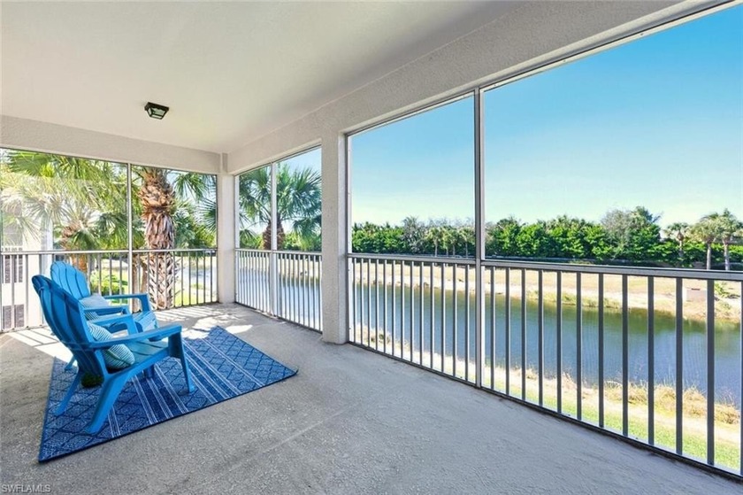 Welcome to this exceptional end-unit residence in the gated - Beach Condo for sale in Fort Myers, Florida on Beachhouse.com
