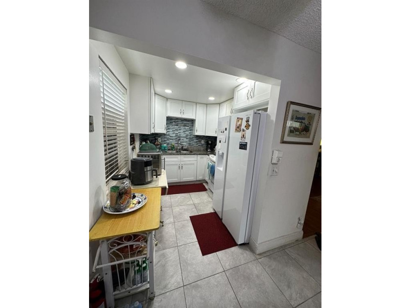 Experience this wonderful 2-bedroom, 2-bathroom 1st Floor - Beach Condo for sale in Delray Beach, Florida on Beachhouse.com