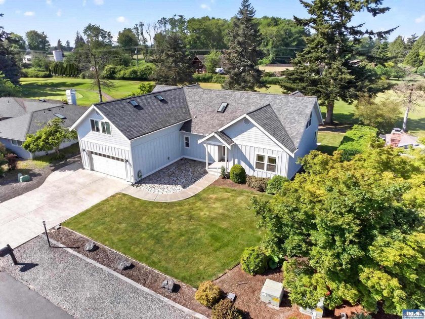 Built in 2008 and first time on the market, this home is located - Beach Home for sale in Sequim, Washington on Beachhouse.com