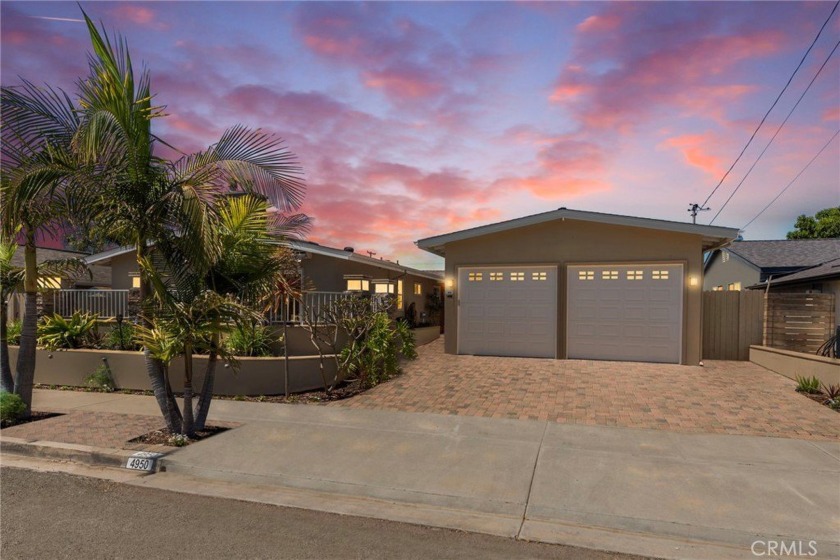 Welcome to 4950 Mt. Ashmun, a stunningly renovated single-story - Beach Home for sale in San Diego, California on Beachhouse.com