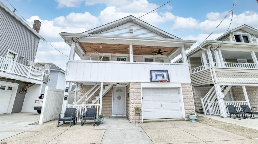 70,000 rental income call for details. A Ventnor City renovated - Beach Townhome/Townhouse for sale in Ventnor, New Jersey on Beachhouse.com