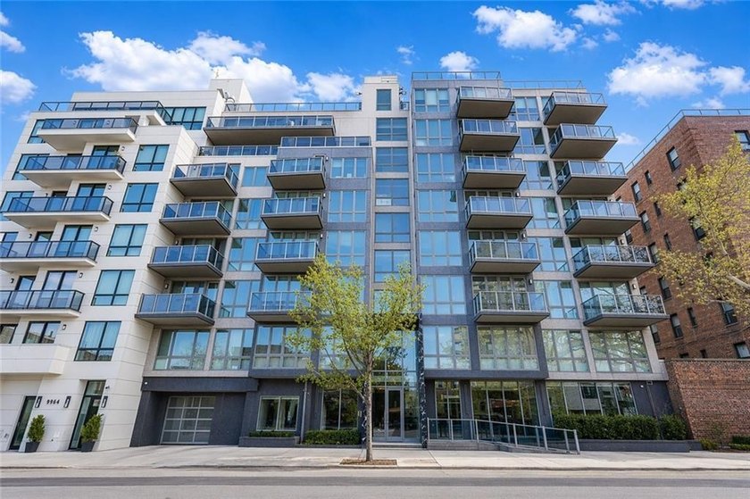 Welcome to a rare opportunity in a prime Bay Ridge location, set - Beach Condo for sale in Brooklyn, New York on Beachhouse.com