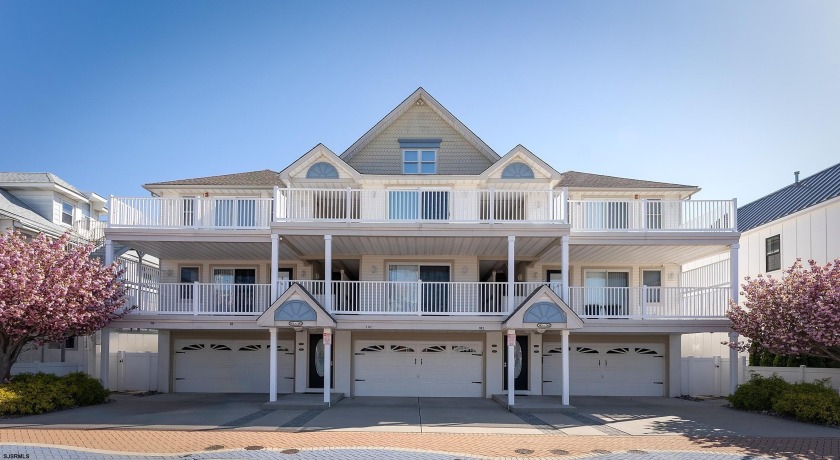 Don't miss this opportunity to own a well-maintained 2nd-floor - Beach Condo for sale in Wildwood, New Jersey on Beachhouse.com