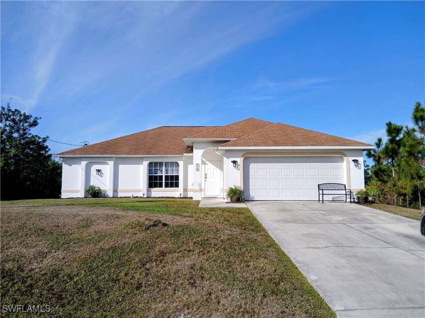 This property represents an excellent opportunity for those with - Beach Home for sale in Lehigh Acres, Florida on Beachhouse.com