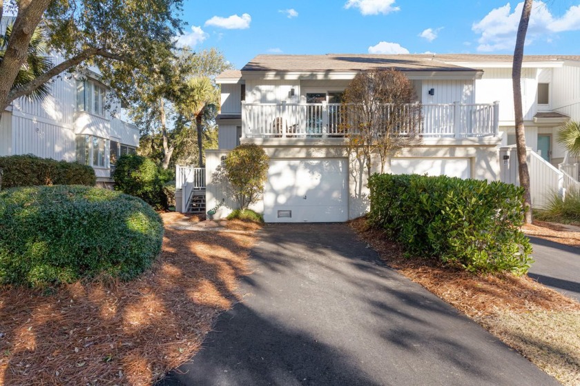 Nestled in the heart of Wild Dunes, discover coastal living at - Beach Home for sale in Isle of Palms, South Carolina on Beachhouse.com