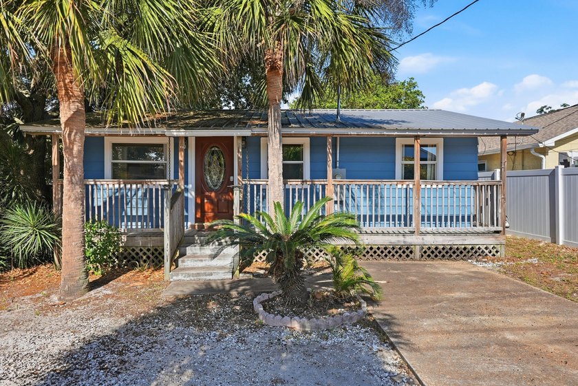 'CURRENTLY UNDER CONTRACT, SELLER WILL CONSIDER BACKUP OFFERS' - Beach Home for sale in Panama City Beach, Florida on Beachhouse.com