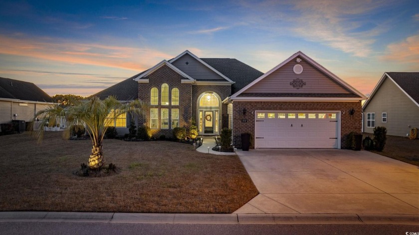 This is Southern Living at its finest. It's here where you'll - Beach Home for sale in Myrtle Beach, South Carolina on Beachhouse.com