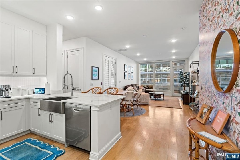 *Call Listing Agent at Prominent Properties Sotheby's Office: - Beach Home for sale in Edgewater, New Jersey on Beachhouse.com