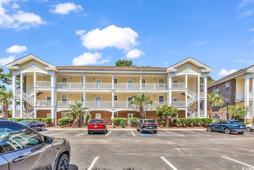 Price improvement !!!  Bright and open 2 bedroom/2bath end unit - Beach Condo for sale in Little River, South Carolina on Beachhouse.com