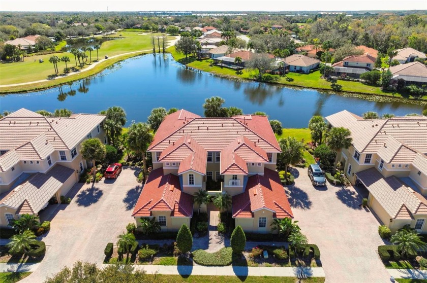 PRICE REDUCTION!!! Waterlefe offers a range of world-class - Beach Condo for sale in Bradenton, Florida on Beachhouse.com