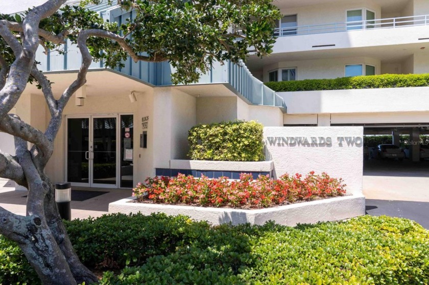 This move in ready waterfront condo, Harbourside Windwards II - Beach Condo for sale in South Pasadena, Florida on Beachhouse.com