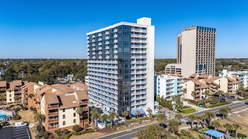 Welcome to your dream coastal retreat at Forest Dunes Resort - Beach Condo for sale in Myrtle Beach, South Carolina on Beachhouse.com